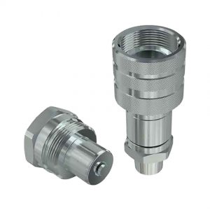 ACOPLE RÁPIDO ROSCADO PVVM