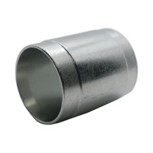 CONEXIÓN 00710 FERRULA PARA MANGUERA DE TEFLÓN R14