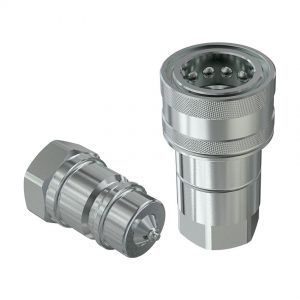 ACOPLE RÁPIDO ISO B HNV