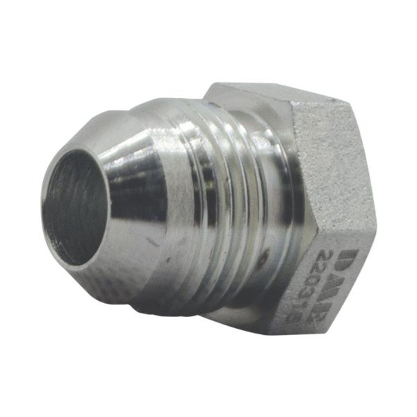 599 TAPÓN MACHO JIC