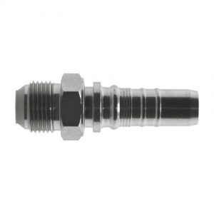 CONEXIÓN 16713 ESPIGA MACHO JIC INTERLOCK PARA MANGUERA R13-R15