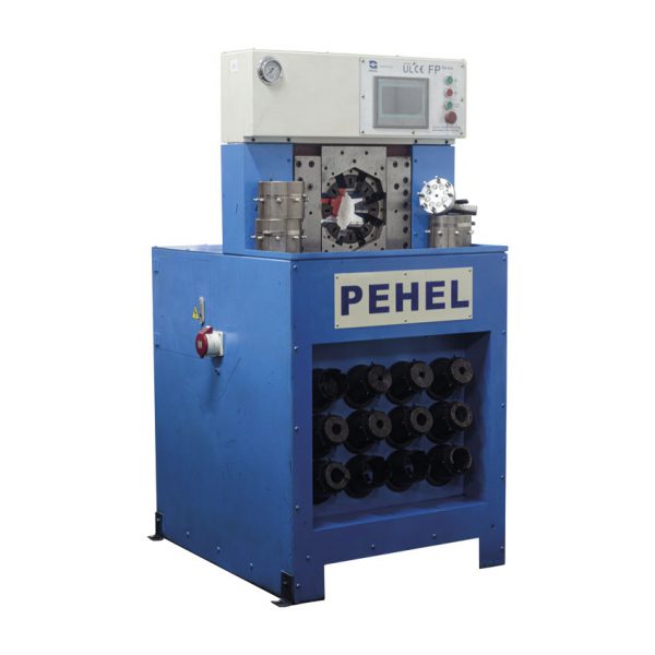 MÁQUINA PRENSA PEHEL PH-CR-145