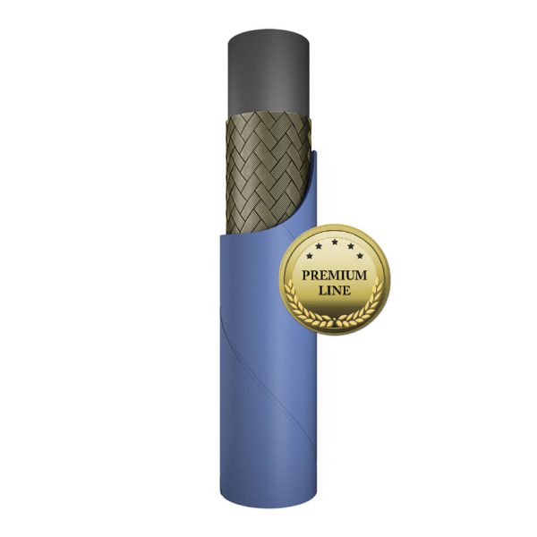 Interpump Hypress HyCelsius 1SN TFDH011B