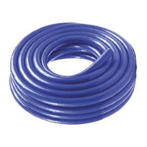 Manguera silicona azul SAE J20 R3