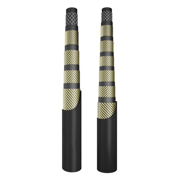 Interpump Hypress HyGreen R13 TFSM013