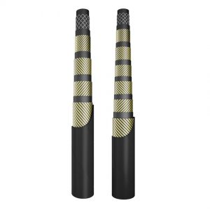 Interpump Hypress HyGreen R15 TFDM015