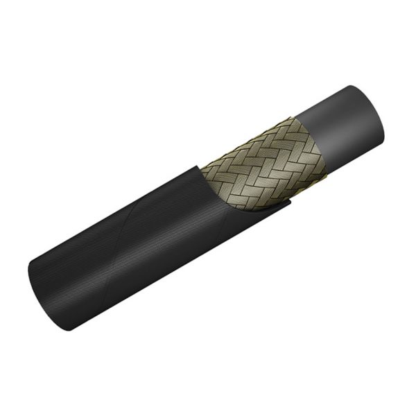 Interpump Hypress Pilot TFE0P15
