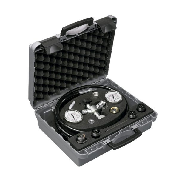 KIT DE CARGA DE GAS M - VLGKITAZ