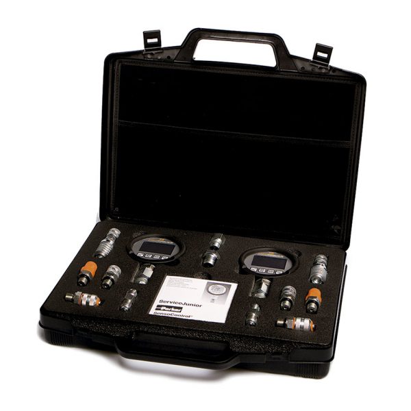 KIT DE TESTEO M-CBOXMEDDS