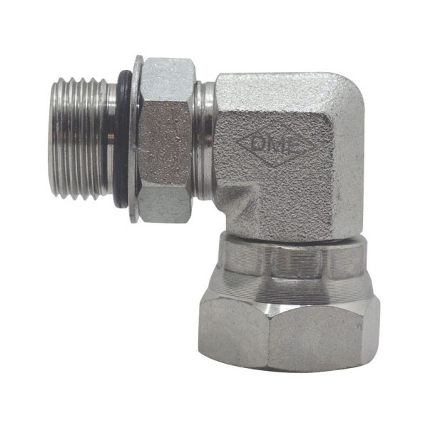 068 ADAPTADOR 90° MACHO BOSS - HEMBRA NPSM