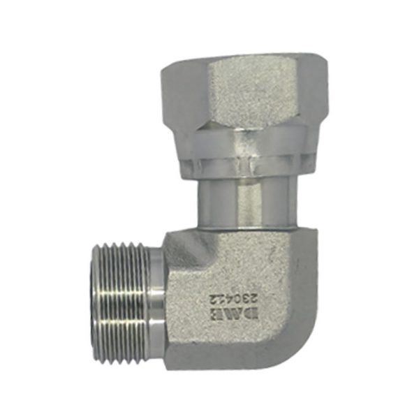 098 ADAPTADOR CODO 90° MACHO ORS - HEMBRA ORSF