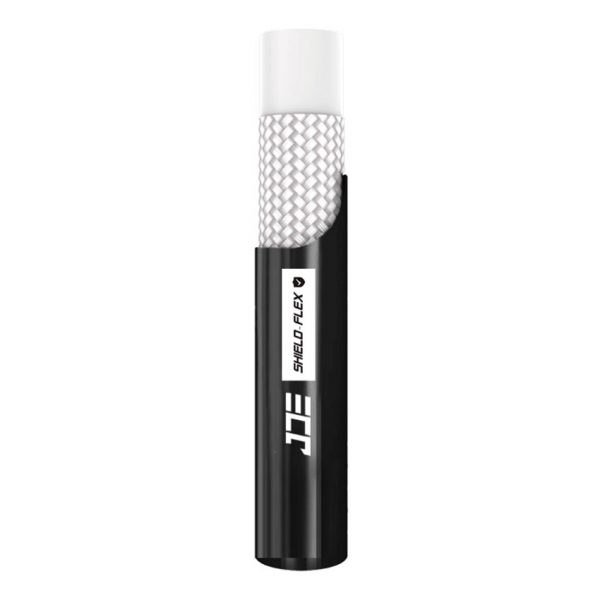 SAE 100R7 con malla de acero JDE-R7
