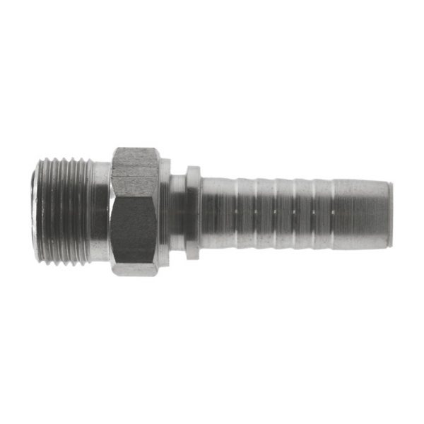CONEXIÓN 15611PU ESPIGA MACHO NPT PARA ABRAZADERAS ANCHOR