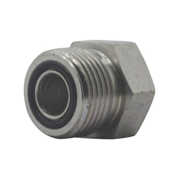 598 TAPÓN MACHO ORS HEXAGONAL