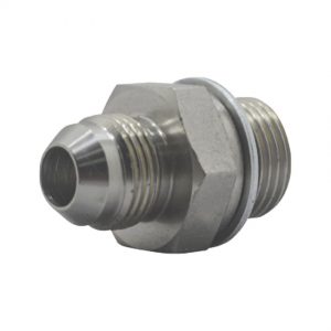 B01 ADAPTADOR MACHO JIC - BSPP C/ARANDELA