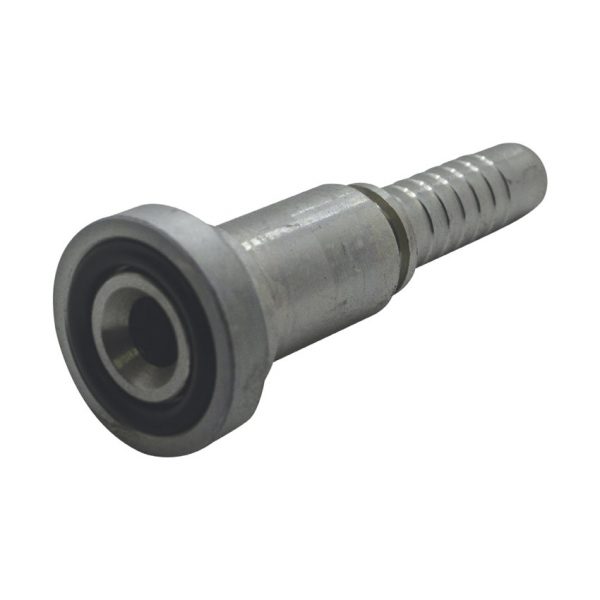 CONEXIÓN 87611 BRIDA EXTR. PSI RECTA PARA MAGUERA R2 - R12 code 62