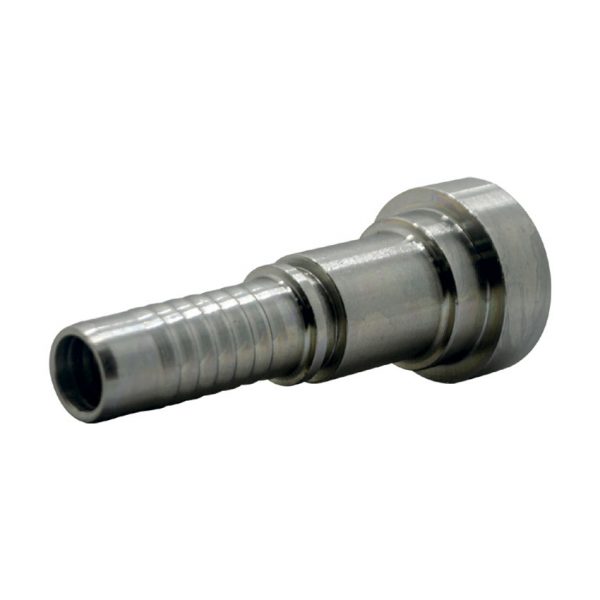 CONEXIÓN 87912 BRIDA CAT RECTA PARA MANG. R12 - 4SH - 4SP - 4SH