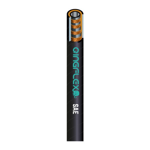 Qingflex SAE 100 R12 QF-R12
