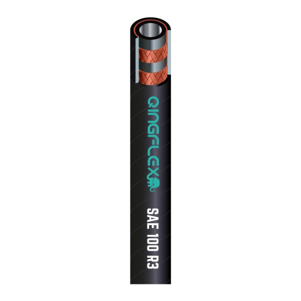 Qingflex SAE 100 R3 QF-R3