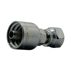 CONEXIÓN 24211D - PK ESPIGA HEMBRA ORS PRE ARMADA RECTA TIPO PARKER R2