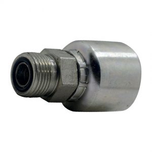 CONEXIÓN 14211D - PK ESPIGA MACHO ORS PRE ARMADA RECTA TIPO PARKER R2