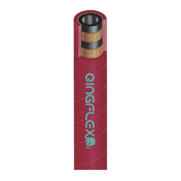 Qingflex Alambrada Vapor QF-STEAM
