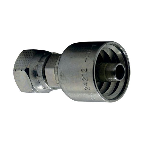 24212-PK ACOPLE HEMBRA ORS PRE-ARMADA TIPO PARKER PK R12- 4SP