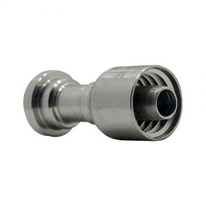 87612-PK ACOPLE BRIDA COD. 62 PRE-ARMADA TIPO PARKER PK R12- 4SP