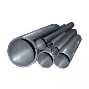 Tubo hidráulico DIN 2391