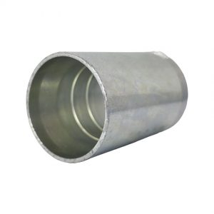 CASQUILLO INTERLOCK PARA 4SH - DOBLE PELADO