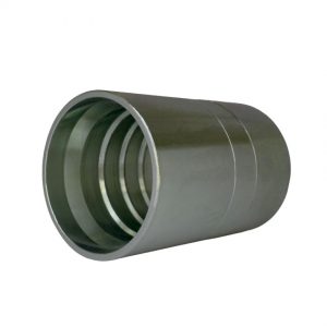 FERRULA INTERLOCK PARA R13/R15 - DOBLE PELADO