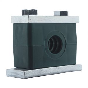 ABRAZADERA PARA TUBO PESADA 0312