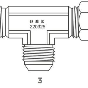 JCM305 TEE MACHO JIC – MACHO BOSS